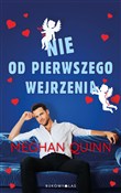 Nie od pie... - Meghan Quinn -  books in polish 