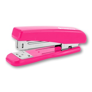 Obrazek Penmate zszywacz średni Penmate różowy