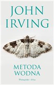 Metoda wod... - John Irving - Ksiegarnia w UK
