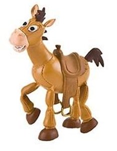 Obrazek Bullseye BULLYLAND