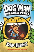 Władca pch... - Dav Pilkey - Ksiegarnia w UK