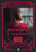 Książka : Czas pokor... - Dagmara Leszkowicz-Zaluska