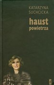 Haust powi... - Katarzyna Suchcicka -  Książka z wysyłką do UK
