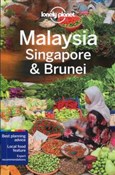 Malaysia S... - Isabel Albiston, Brett Atkinson, Greg Benchwick -  books from Poland