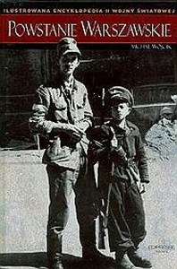 Obrazek Powstanie Warszawskie
