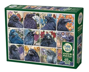 Picture of Puzzle 1000 Kruki G3