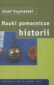 Polska książka : Nauki pomo... - Józef Szymański