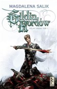 Gildia Hor... - Magdalena Salik -  Polish Bookstore 