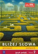 Bliżej sło... - Ewa Horwath, Grażyna Kiełb -  books from Poland