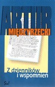 polish book : Ameryka - Artur Międzyrzecki
