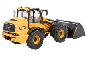Picture of Britains JCB ładowarka TM420S TOMY