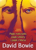 Pająk male... - Tomasz Rabsztyn -  foreign books in polish 