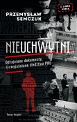 Nieuchwytn... - Przemysław Semczuk -  foreign books in polish 