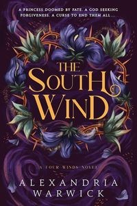 Obrazek The South Wind The Four Winds Book 3)