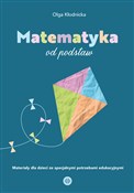 Książka : Matematyka... - Olga Kłodnicka