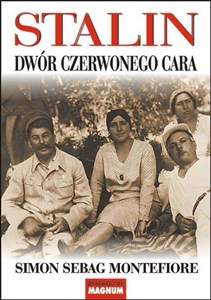 Obrazek Stalin Dwór czerwonego cara