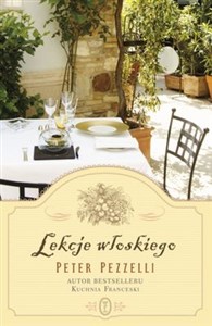 Picture of Lekcje włoskiego