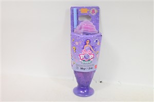 Picture of Barbie Pop Reveal Lalka Seria Stylowy deser