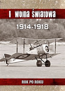 Picture of I Wojna Światowa Rok po roku