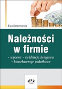 Należności... - Ewa Komorowska -  books in polish 