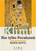 Klimt. Nie... - Marta Motyl -  books in polish 