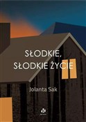Słodkie, s... - Jolanta Sak -  books in polish 