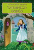 Polska książka : Tajemniczy... - Frances Eliza Burnett