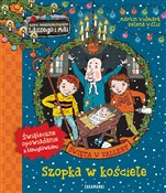 Zobacz : Święta w V... - Martin Widmark