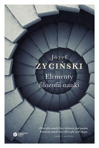 Picture of Elementy filozofii nauki