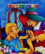 Roszpunka ... - Anna i Lech Stefaniakowie (ilustr.) -  Polish Bookstore 