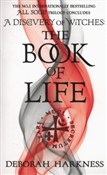 polish book : The Book o... - Deborah Harkness