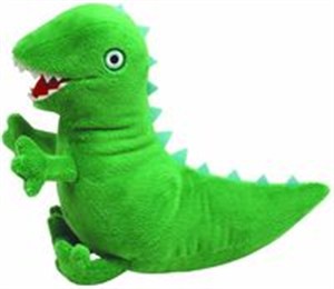 Picture of Beanie Babies Mr Dinosaur