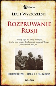 Picture of Rozpruwanie Rosji