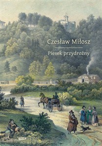 Obrazek Piesek przydrożny