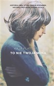 polish book : To nie two... - Kaja Platowska