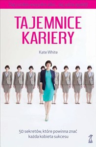 Obrazek Tajemnice kariery 50 sekretów