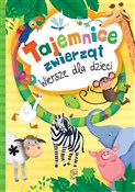 Polska książka : Tajemnice ... - Opracowanie Zbiorowe
