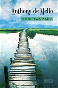 polish book : Modlitwa ż... - Anthony de Mello