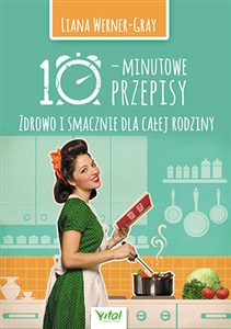 Obrazek 10- minutowe przepisy