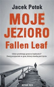 Obrazek Moje Jezioro Fallen Leaf