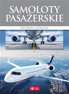 Picture of Samoloty pasażerskie