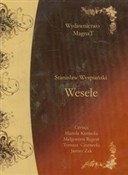 Polska książka : [Audiobook... - Stanisław Wyspiański