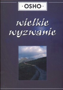 Obrazek Wielkie wyzwanie