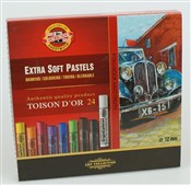 Książka : Pastele Ju...