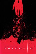 Książka : Palcojad T... - Joshua Williamson