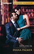 Polska książka : Brylancik - Diana Palmer