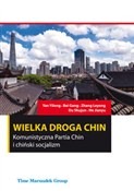 Wielka dro... - Yilong Yan, Gang Bai, Leyong Zhang, Shujun Ou, Jianyu He -  Polish Bookstore 