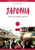 Japonia Kr... - Zdzisław Kowalczyk -  books from Poland