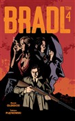 Książka : Bradl Tom ... - Tobiasz Piątkowski