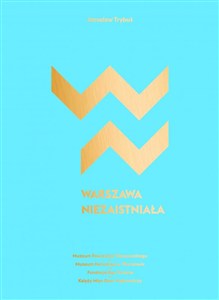 Obrazek Warszawa niezaistniała